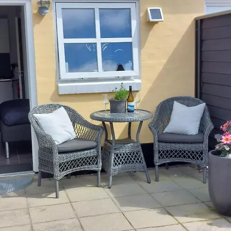Toftegarden -
