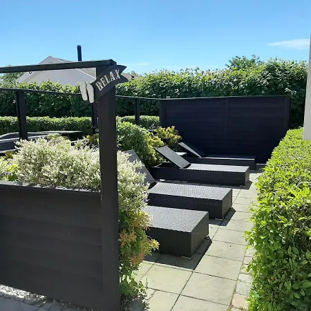 Toftegarden - Maison d'hôtes *
