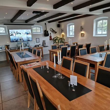 Maison d'hôtes Toftegarden - Skagen