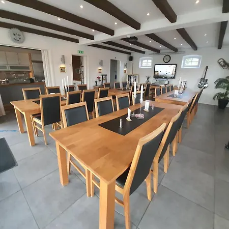 Toftegarden - * Skagen