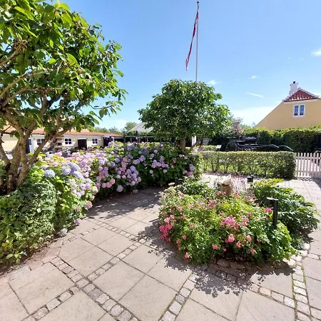 Toftegården - Skagen