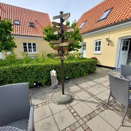 Toftegarden - * Skagen