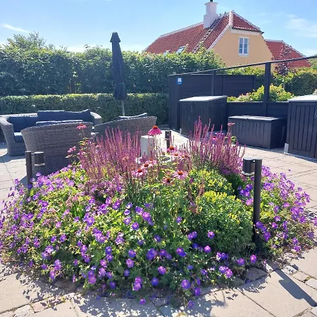 Toftegården - *