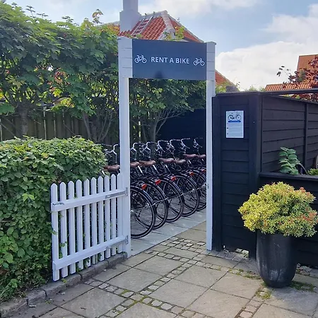 Toftegården - *