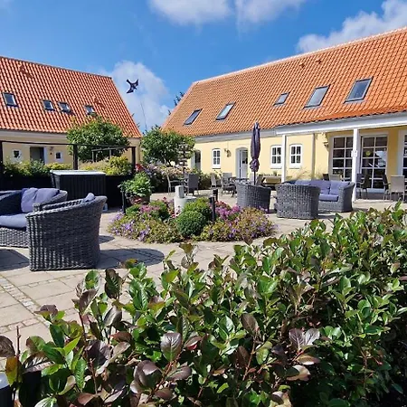 Toftegården -
