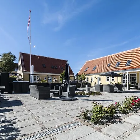 Toftegården -
