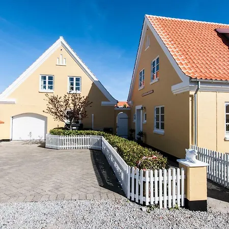 Toftegarden - Skagen