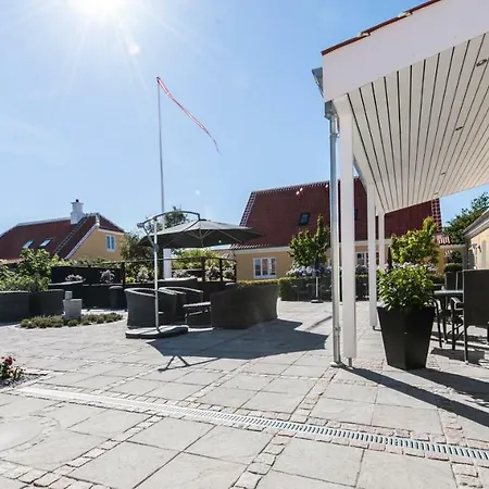 Toftegarden - *